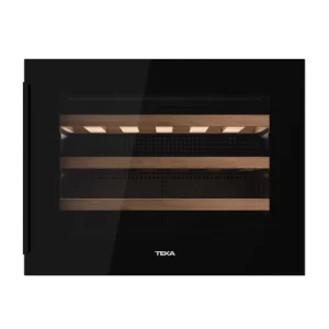 tủ Rượu TEKA RVI 10024 GBK 24 Chai