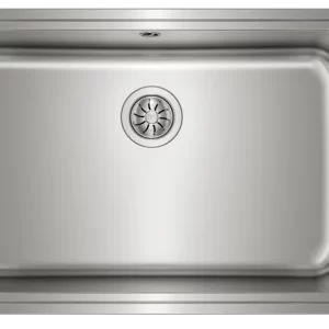 Chậu Rửa INOX TEKA BAHIA 1B PLUS