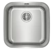 Chậu Rửa Inox TEKA BE 40.40