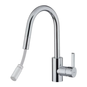 Vòi Rửa TEKA Pull Out MTP 938
